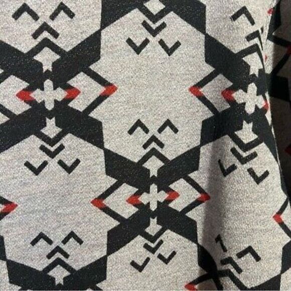 On The Byas mens kangaroo pocket sweatshirt size large‎ - Picture 3 of 5